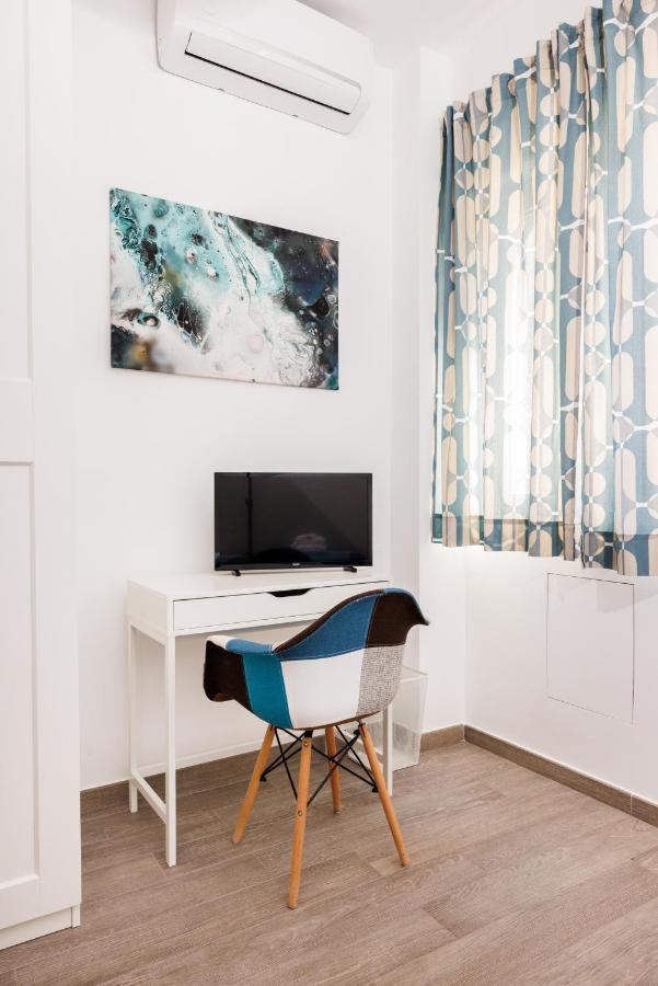 Blue Apartment Messina Ngoại thất bức ảnh
