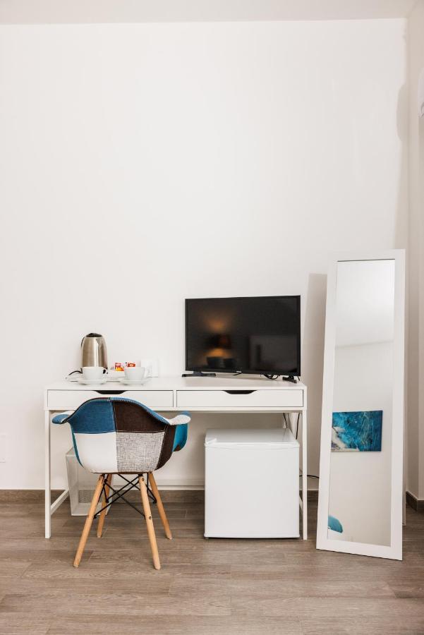 Blue Apartment Messina Ngoại thất bức ảnh